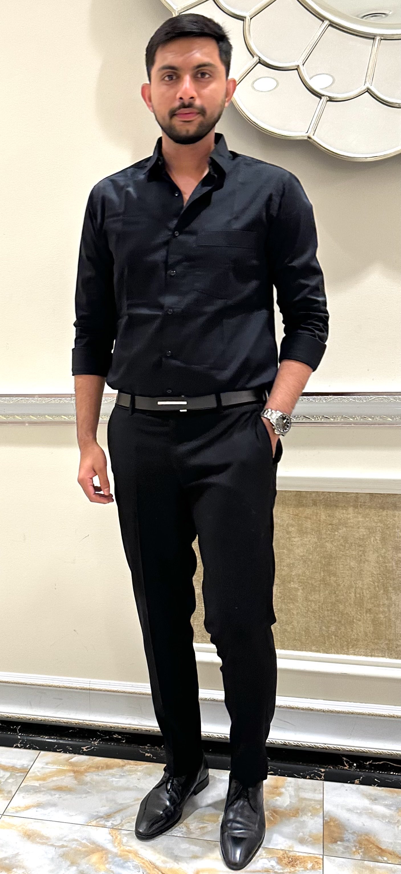 Hannan | Software Engineer